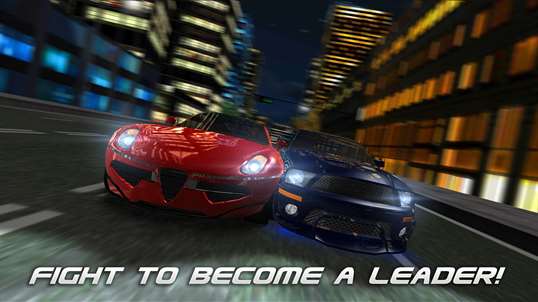 Drag Racing 3D screenshot 8