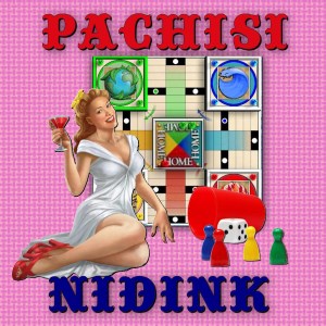 Parchis Nidink