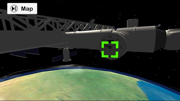 Space Station Challenge — 6