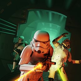Aperçu STAR WARS™: Dark Forces Remaster