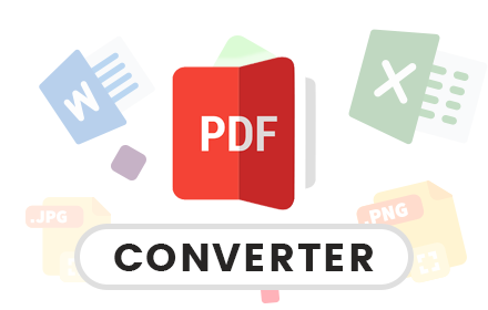 Smart PDF - Files Converter Tool small promo image