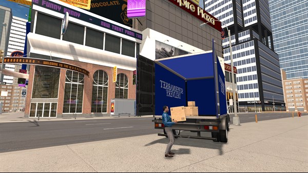 Supermarket Owner Simulator: Business — 13
