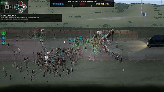 RIOT: Civil Unrest screenshot 8