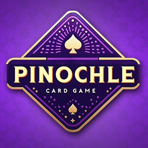 Pinochle Card Game