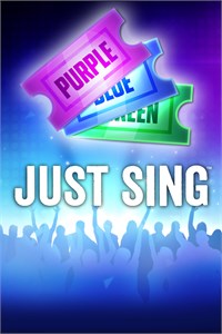 Just Sing – Special Offers