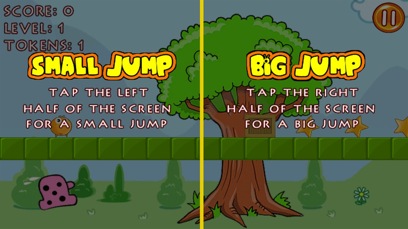 #4. Crazy Little Jumper For PC (Windows) 由: xna for pc
