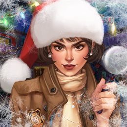 Aperçu Christmas Crimes Bundle