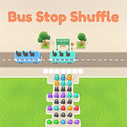 Aperçu Bus Stop Shuffle Windows