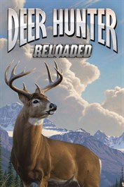 Deer Hunter: Reloaded