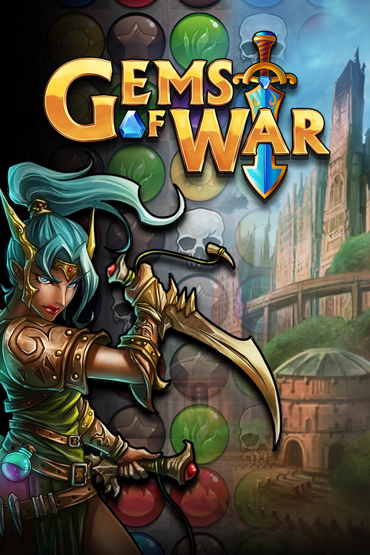 Gems of War