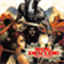 Aperçu SOL DIVIDE -SWORD OF DARKNESS-