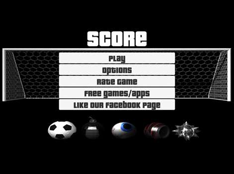 FW Score Screenshots 2