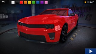 Street Racer Underground screenshot 5