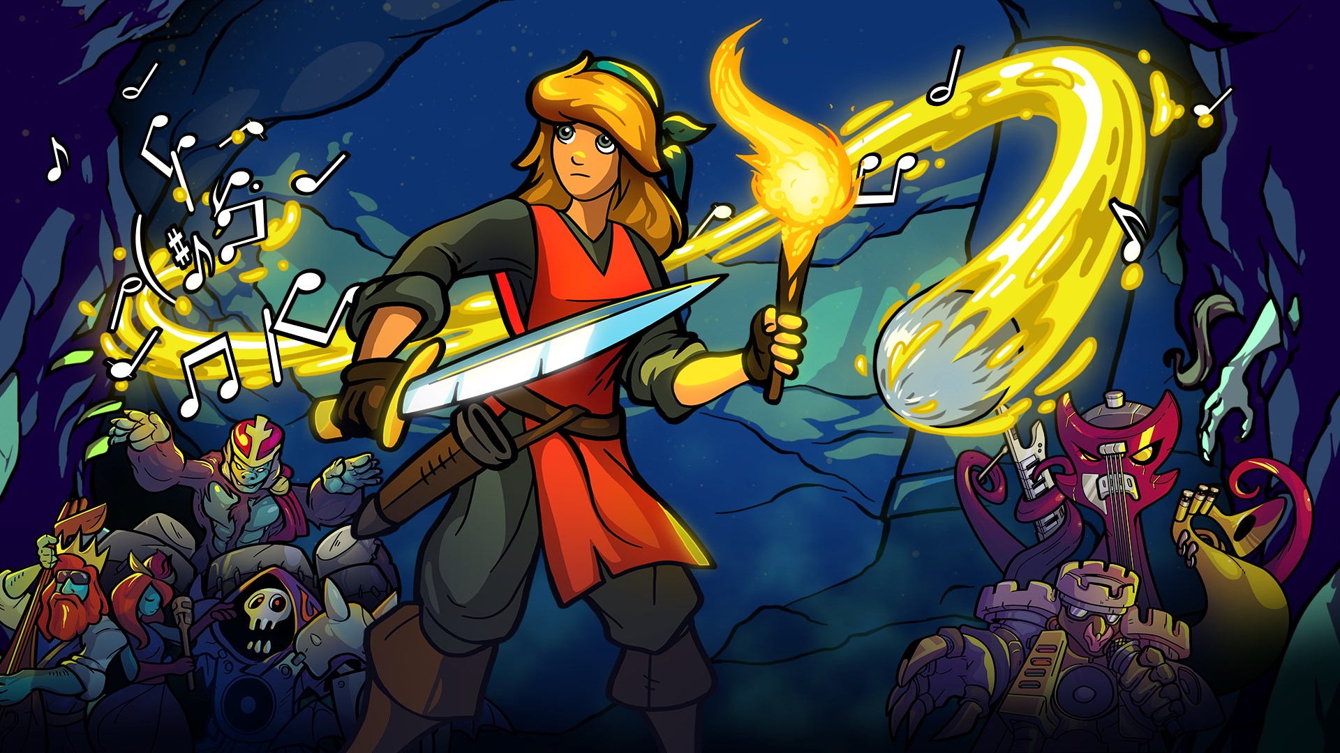 Get Pinball FX Crypt of the NecroDancer Pinball Trial Microsoft