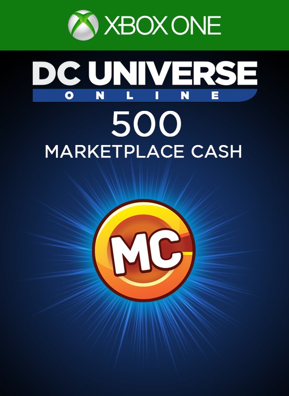 500 Marketplace Cash