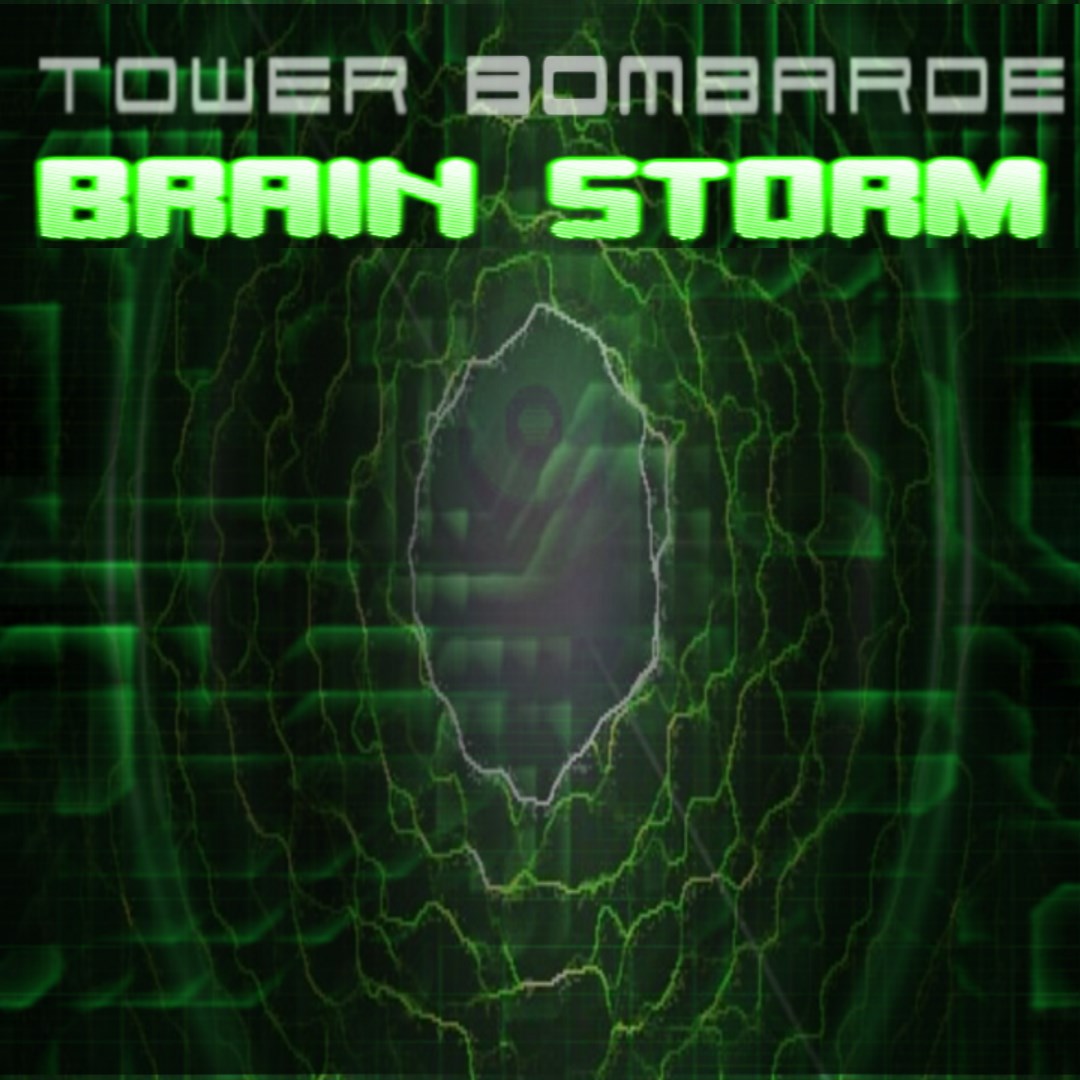 Скриншот №3 к Brain Storm Tower Bombarde