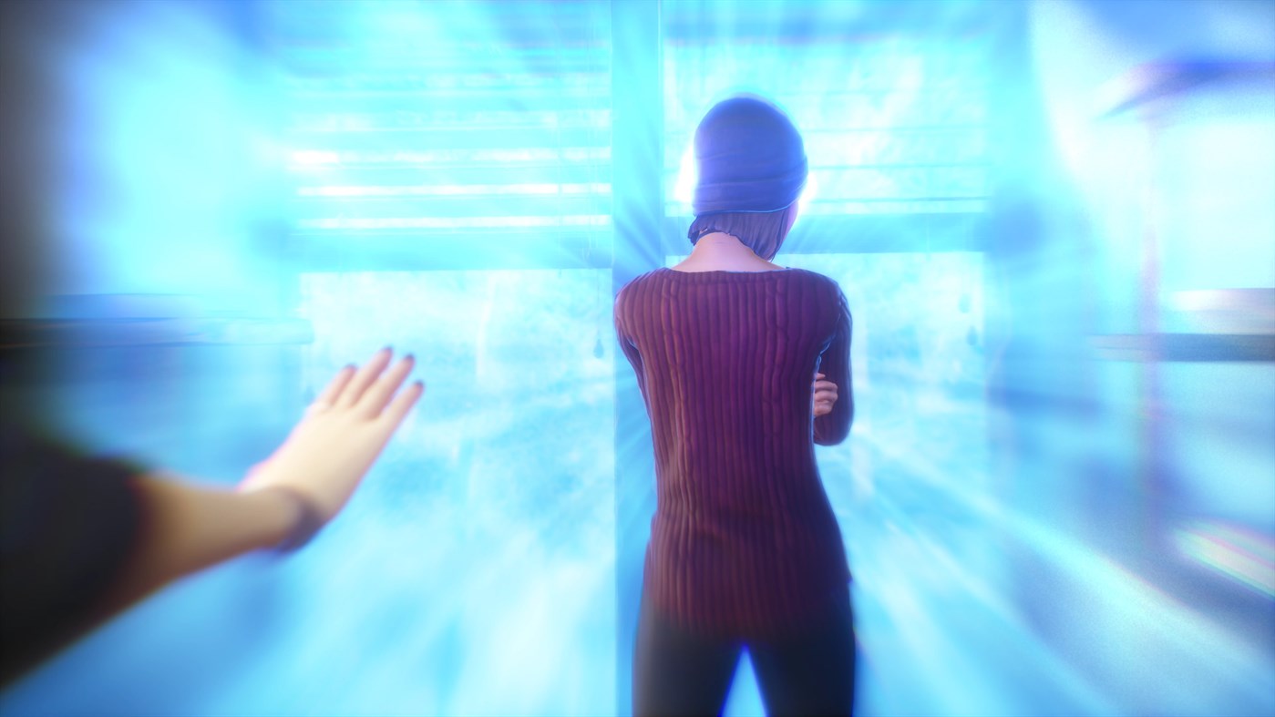 #5. Life is Strange: True Colors (Windows) Podle: Square Enix