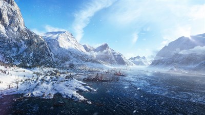 Battlefield™ V - стандартное издание — скриншот 13