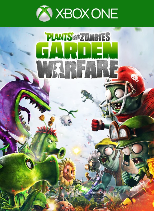 Plants vs. Zombies™ Garden Warfare 200,000 Coins