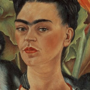 Frida Kahlo HD Wallpapers New Tab icon
