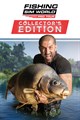 Fishing Sim World: Pro Tour - Collector's Edition