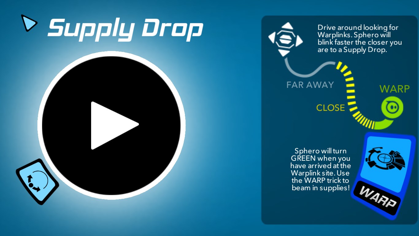 Sphero App For Windows 10 – Connection Troubleshooting – BPCKP