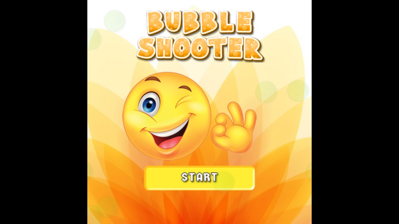 Bubble Shooter The Classic