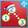 Connect The Dots Xmas