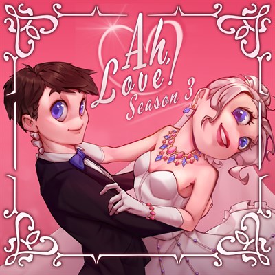 Ah, Love! Season 3