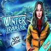 Hidden Objects: Winter Traveler