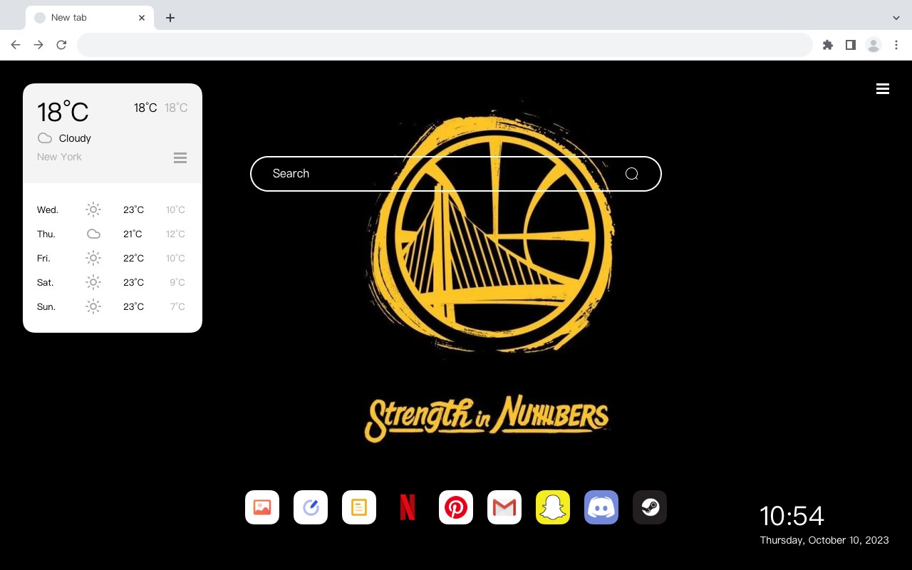 Golden State Warriors Wallpaper HD HomePage