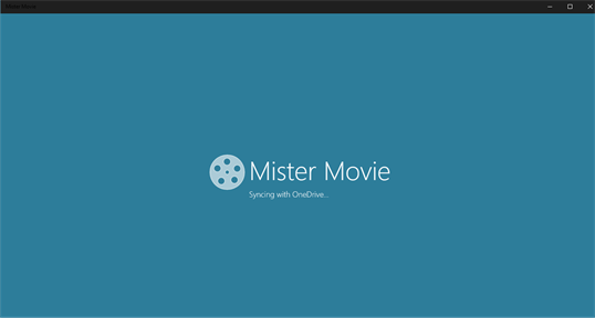 Mister Movie screenshot 1