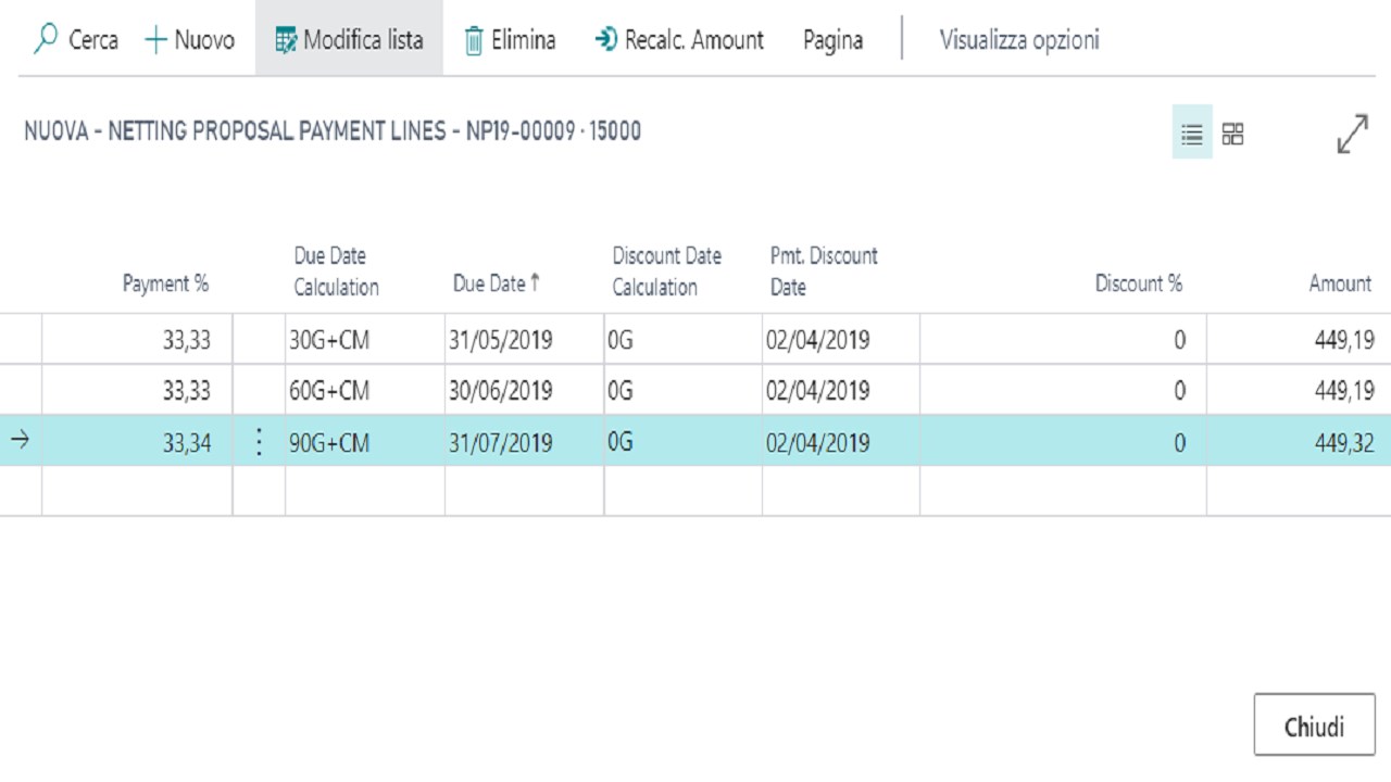 Snapshot 3 of Dyna Proposal