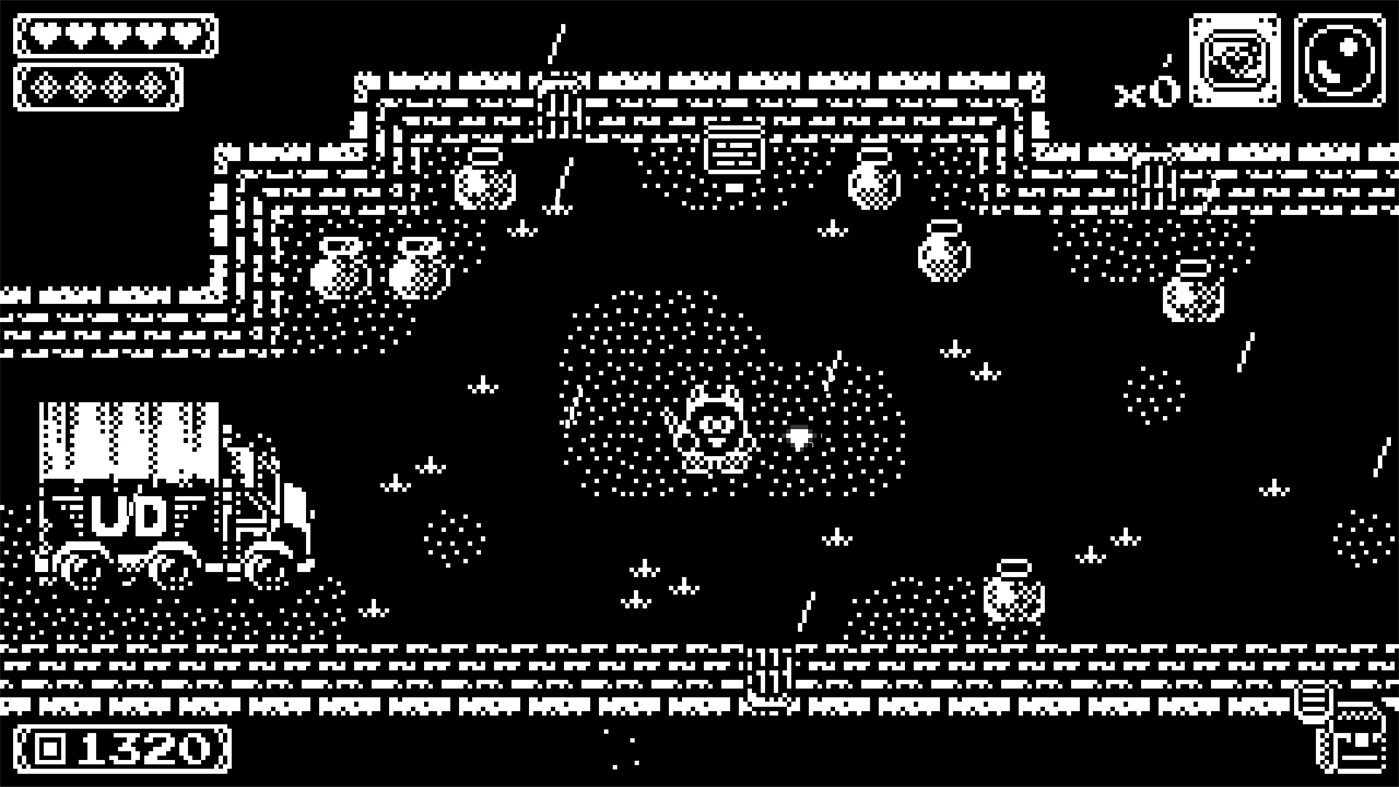 #3. UnderDungeon (Xbox) Podle: ©RedDeerGames