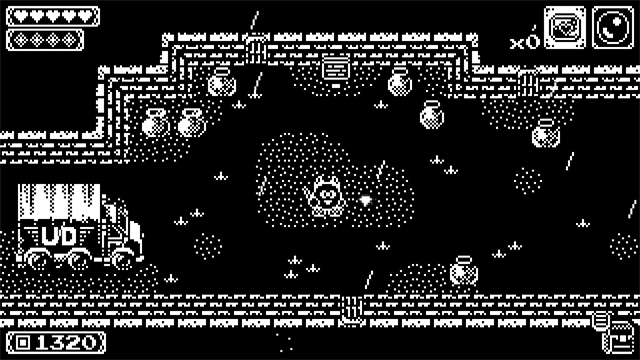 UnderDungeon + Clumsy Rush screenshot 3