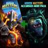 100% off Bundle: Minion Masters + Accursed Army Pack
