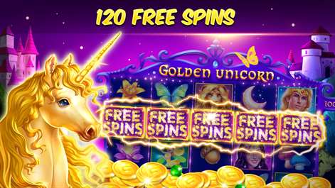 Gambino Slots: Free Vegas Casino Slot Machines Screenshots 1