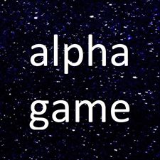 alphagame