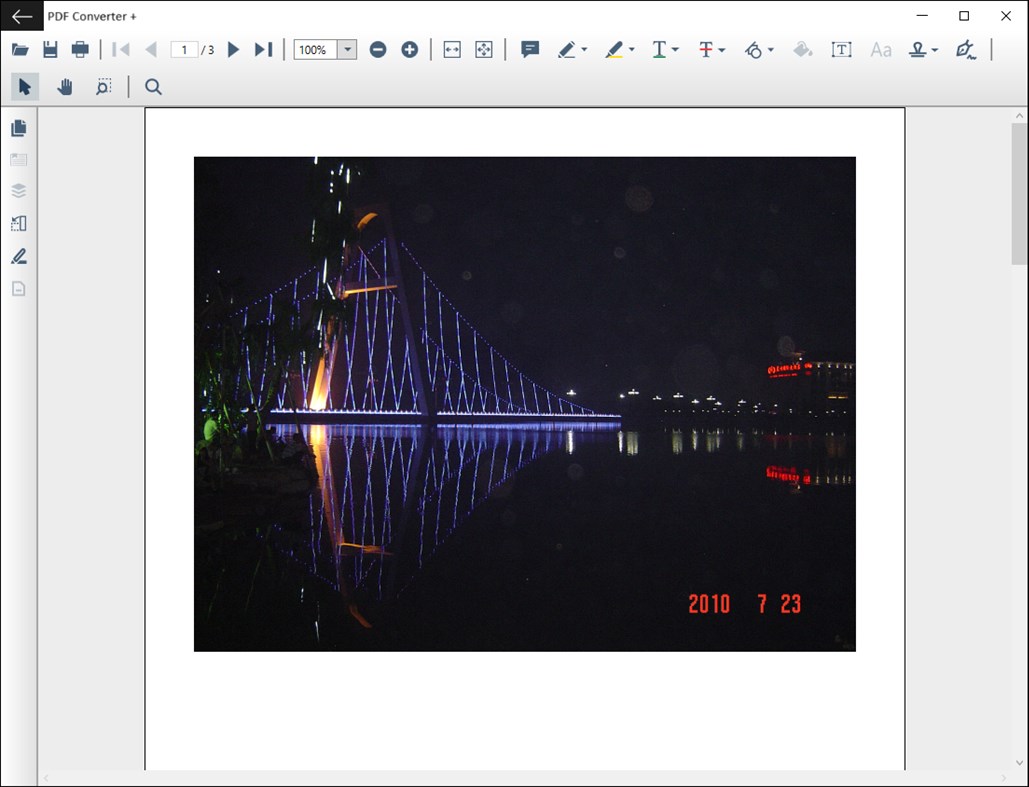 #4. PDF Converter + (Windows) By: Xiaoya Lab