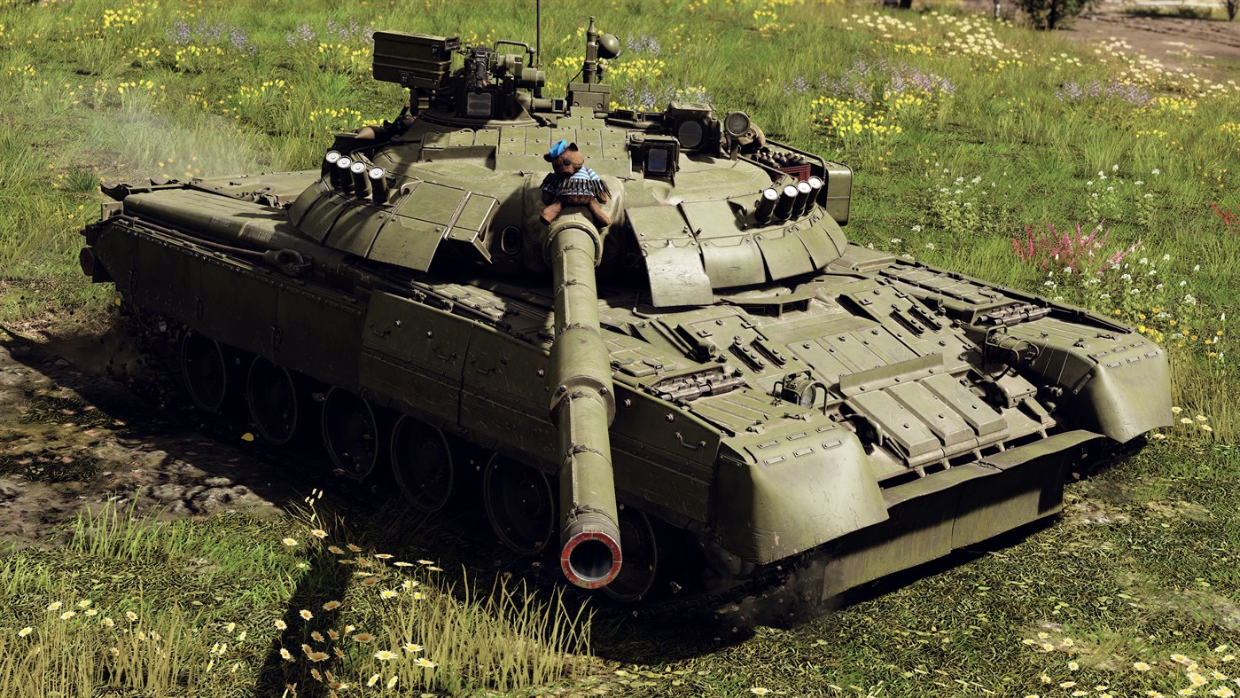 #8. War Thunder - Senrai Maidens: Maria Bundle (Windows) 由: Gaijin Distribution Kft