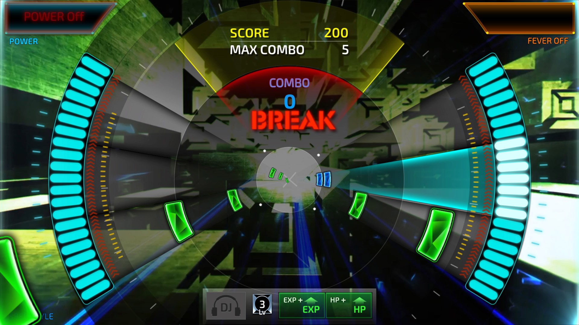 SUPERBEAT XONiC EX Bundle Pack 6 | Xbox | Chiave | Privato