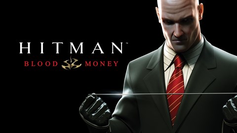 Buy Hitman: Blood Money | Xbox