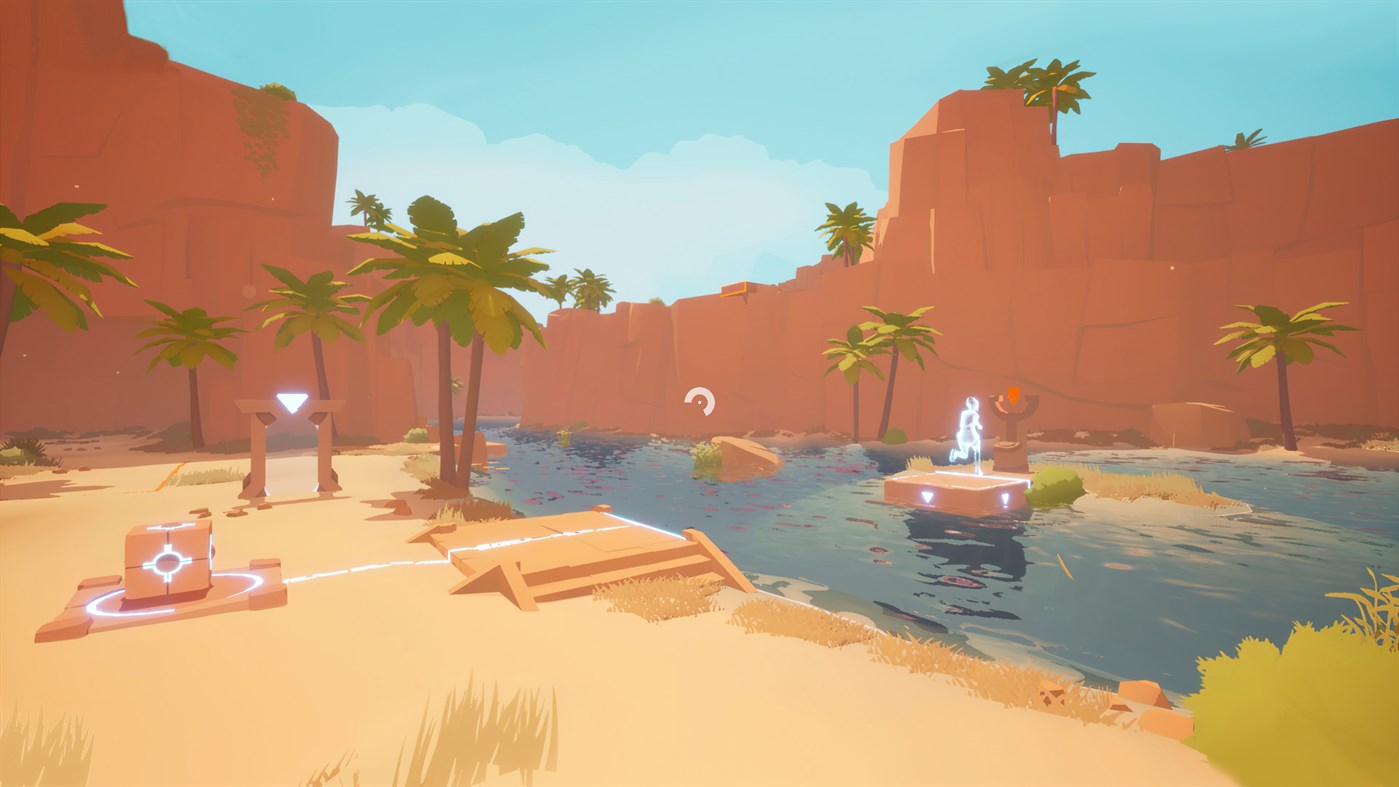 #1. Hourglass (Xbox) Podle: Secret Item Games