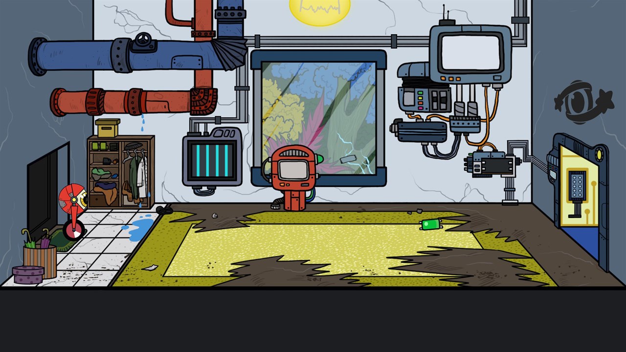 Where Are My Friends? screenshot 7