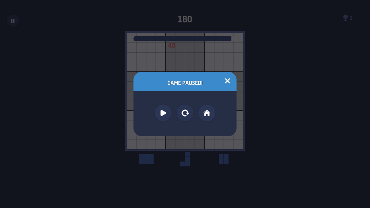 #8. Grid puzzle: Ultra game (Windows) Bởi: Sami Game Studio