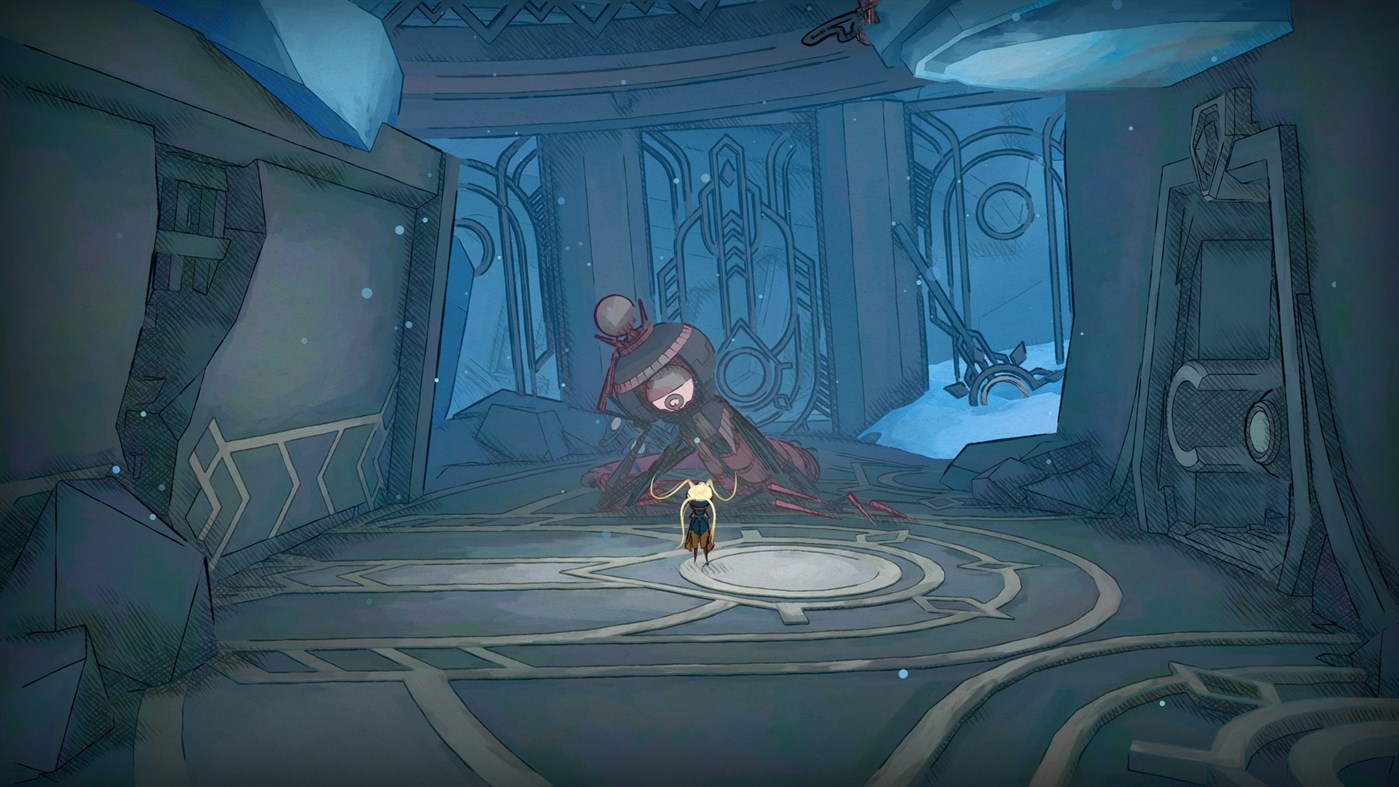 #9. MIO: Memories in Orbit (Windows) By: Focus Entertainment