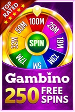 Buffalo Slots - Play for Free on Gambino Slots