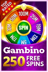 Slots Casino: Gambino Games - Casino Slots Machines