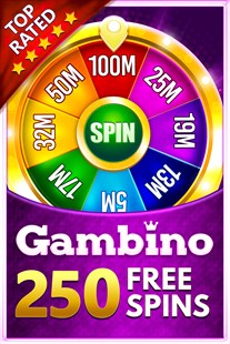 Play all the Free Slot Games by Gambino Slot