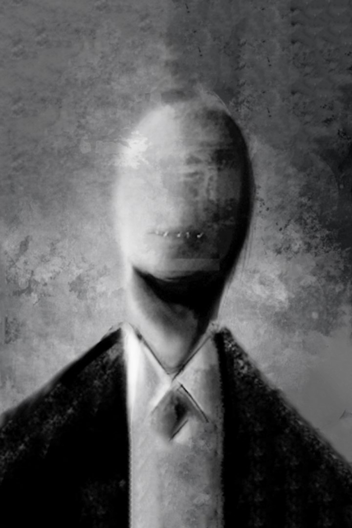 Sinister Edge Escape